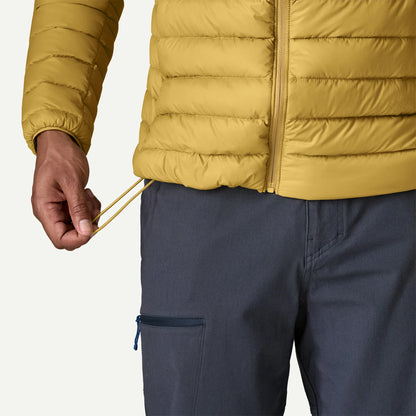 Men's Down Sweater™ Jacket - US 1607