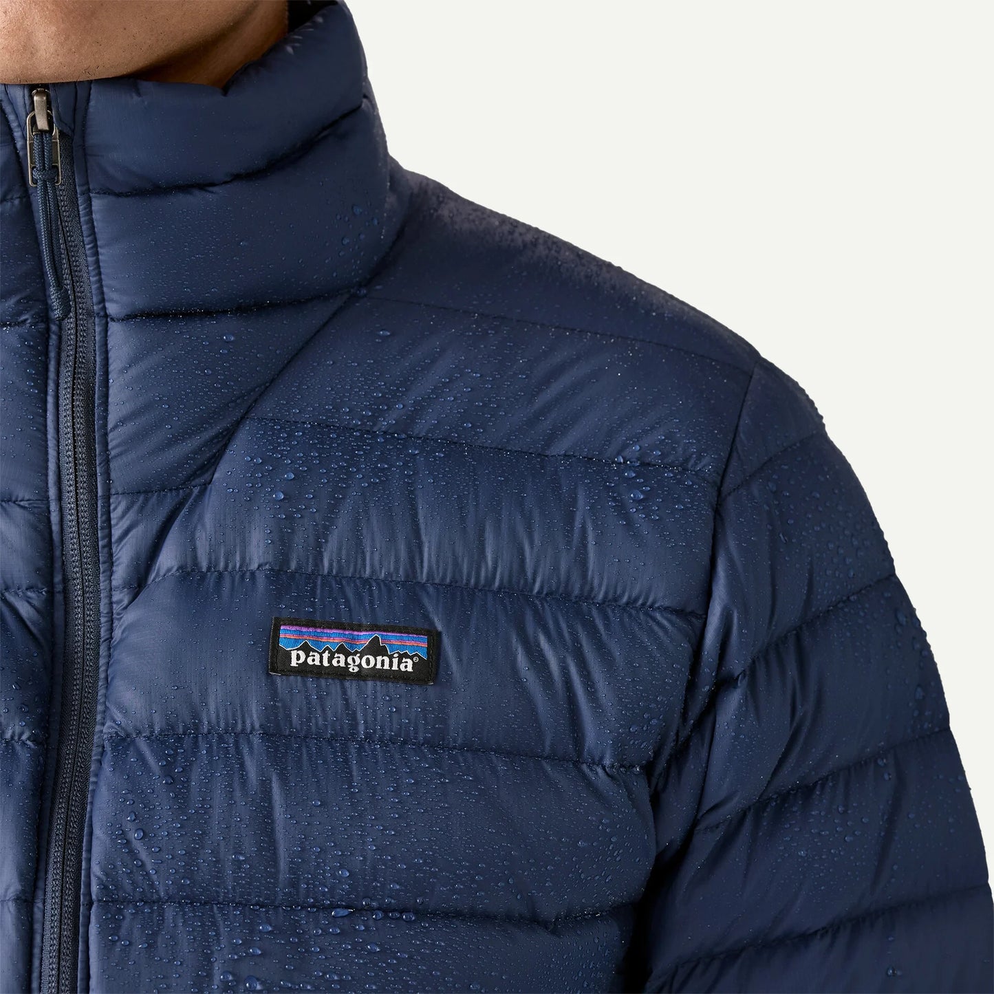 Men's Down Sweater™ Jacket - US 4576