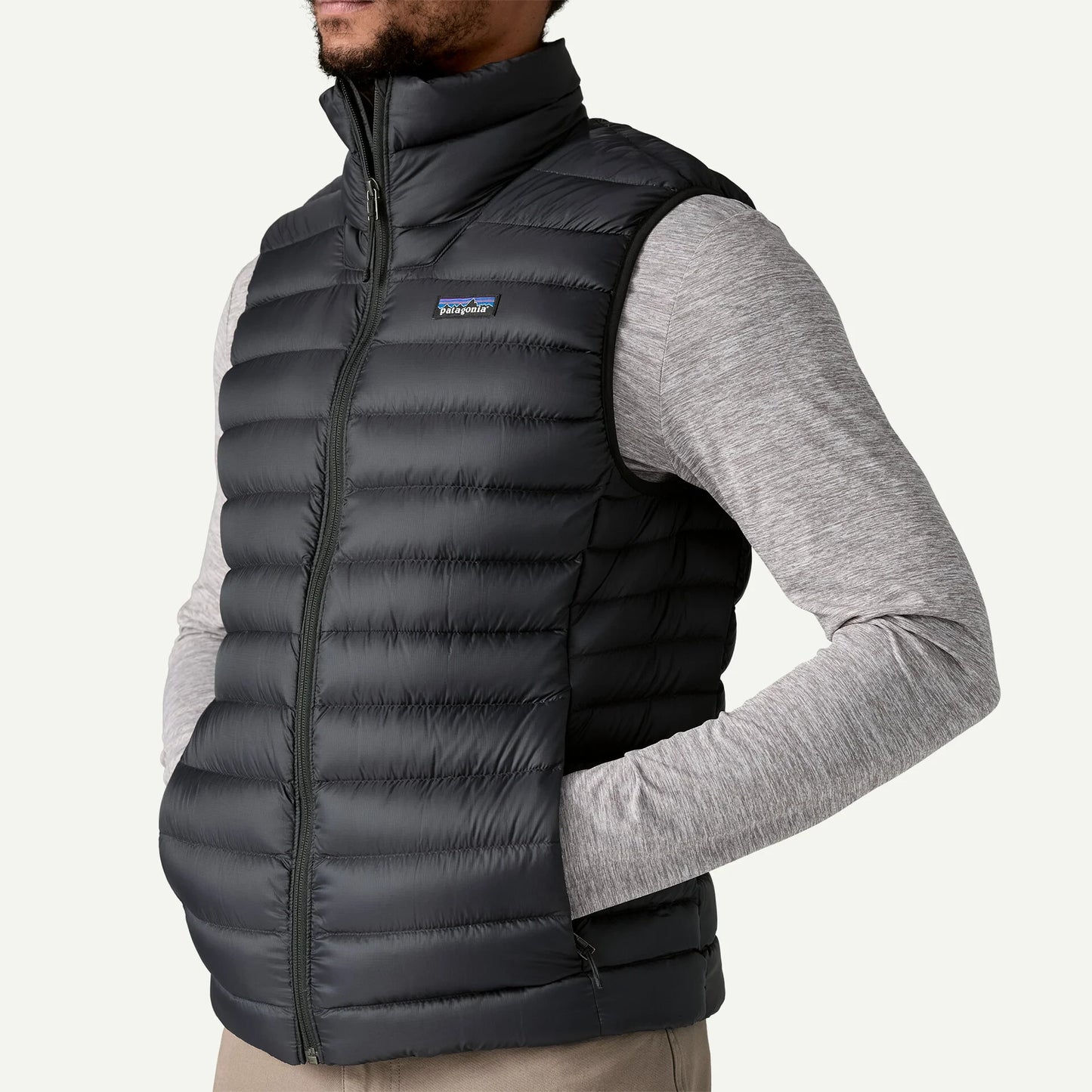 Men's Down Sweater™ Vest - US 2067