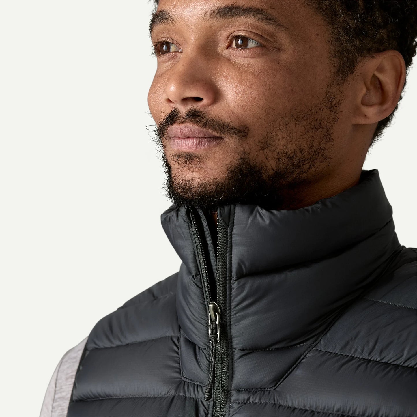 Men's Down Sweater™ Vest - US 3423
