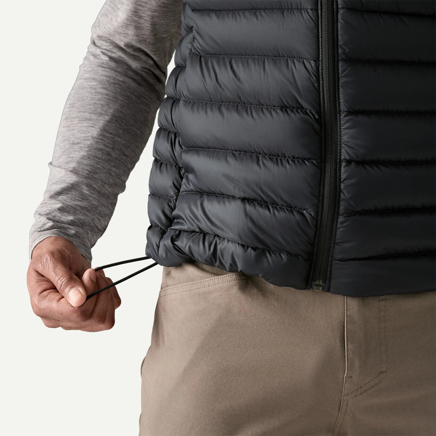 Men's Down Sweater™ Vest - US 0614