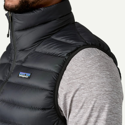 Men's Down Sweater™ Vest - US 0614