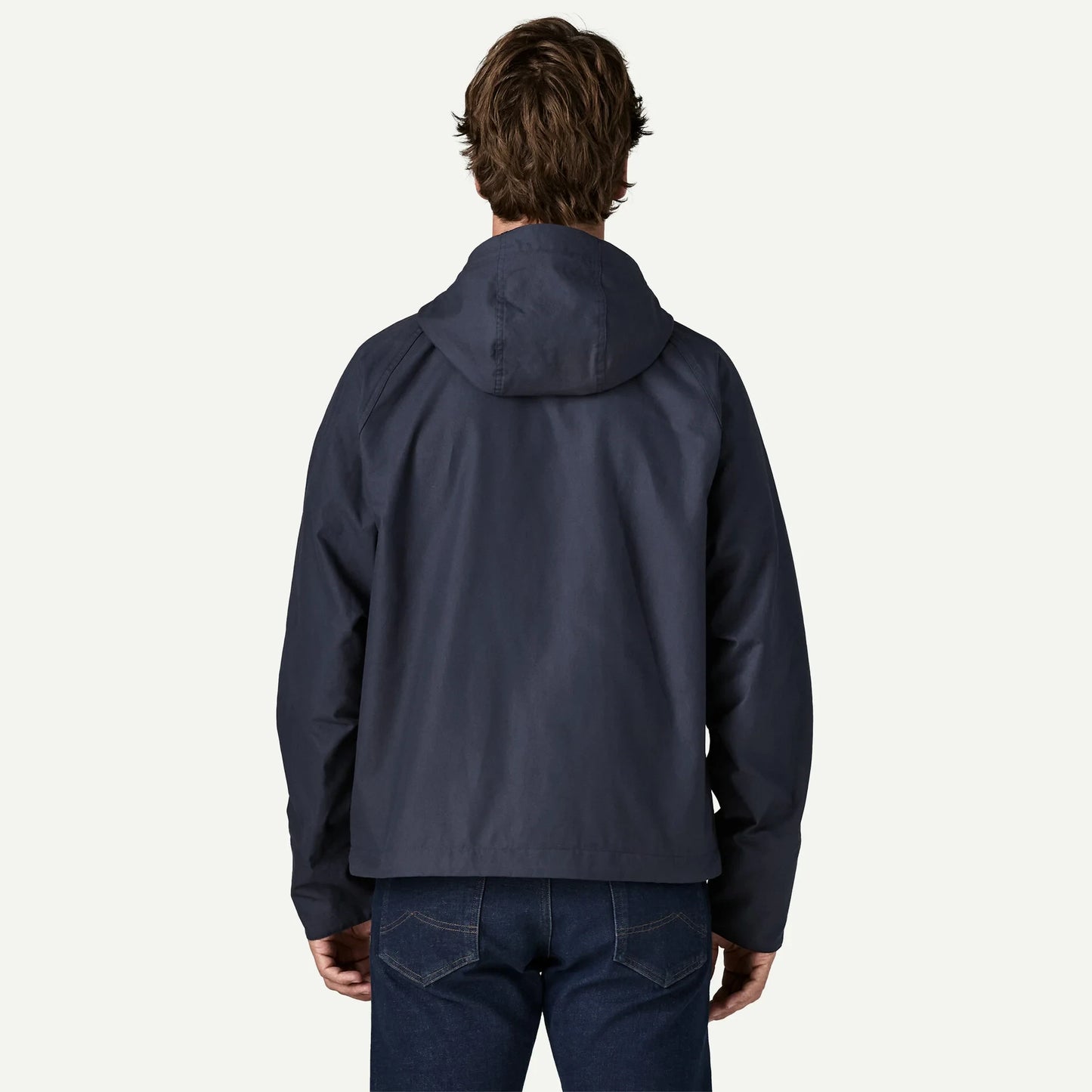 Men's Dry Wax Cotton Jacket - US 0622
