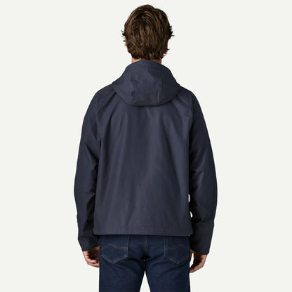 Men's Dry Wax Cotton Jacket - US 0622