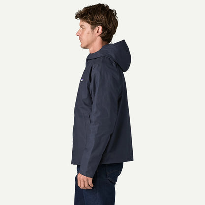 Men's Dry Wax Cotton Jacket - US 9295