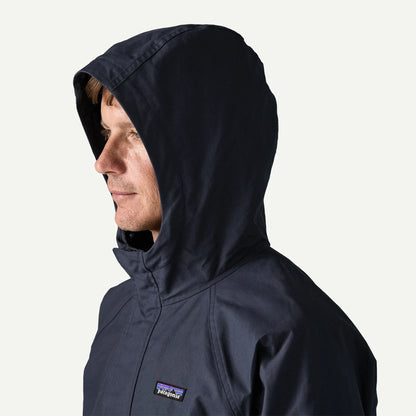 Men's Dry Wax Cotton Jacket - US 2183