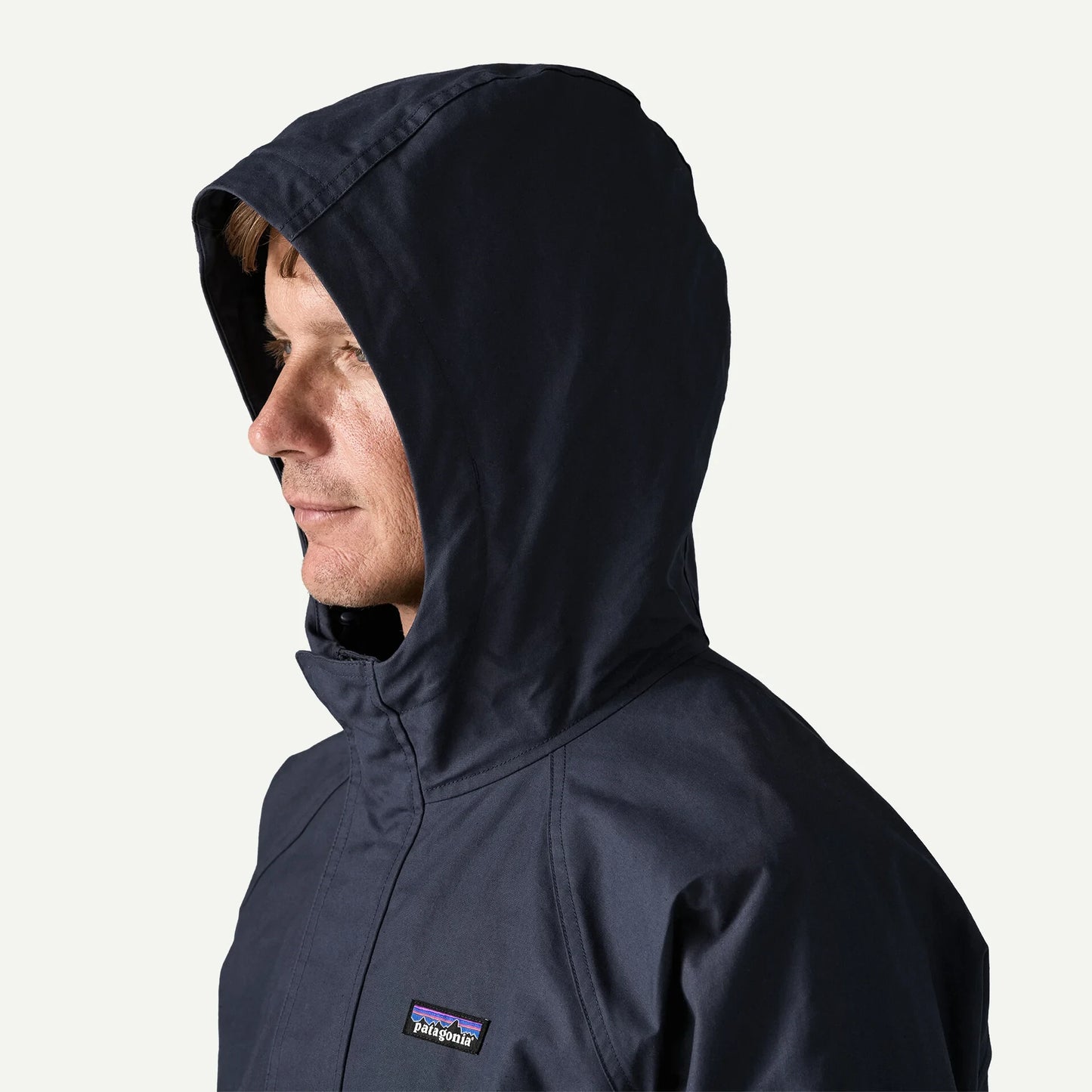 Men's Dry Wax Cotton Jacket - US 4613