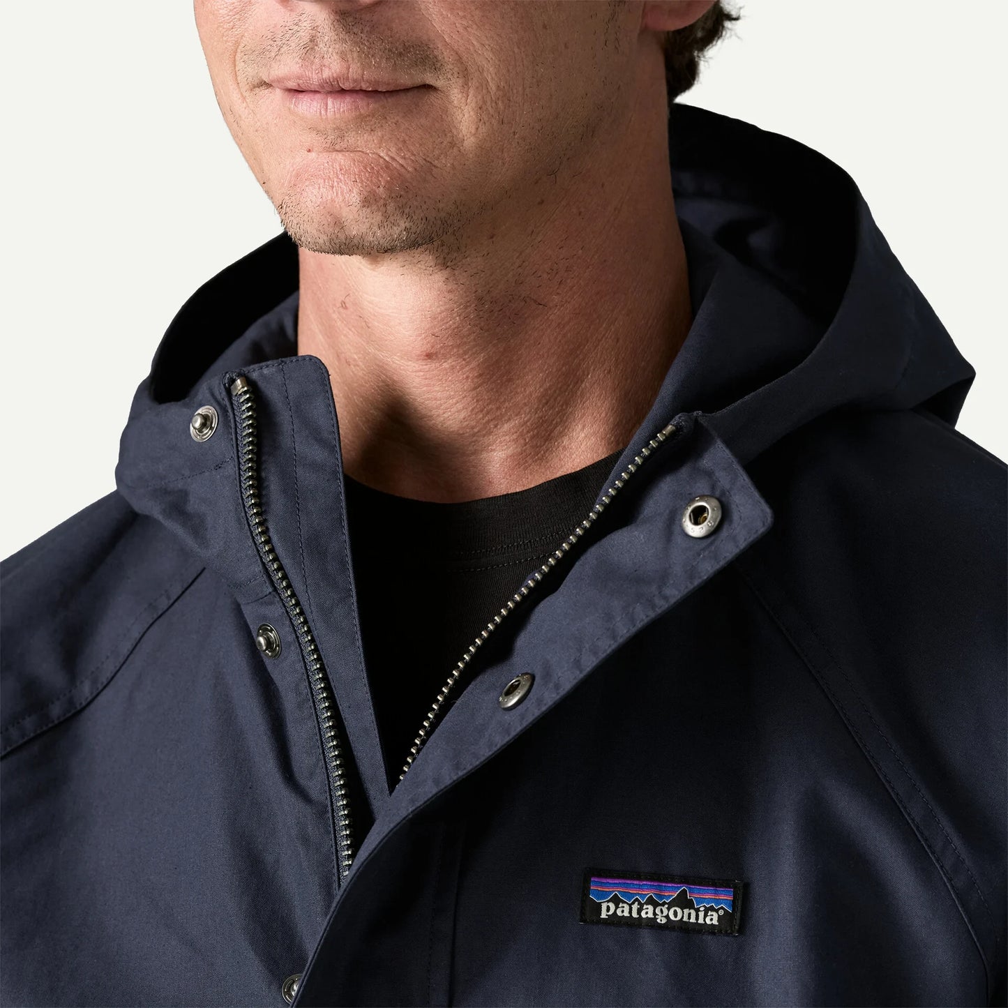 Men's Dry Wax Cotton Jacket - US 9295