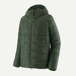Men's Durable Down Hoody - US 7196