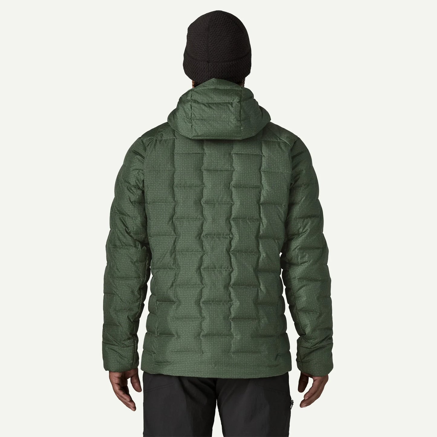 Men's Durable Down Hoody - US 7196