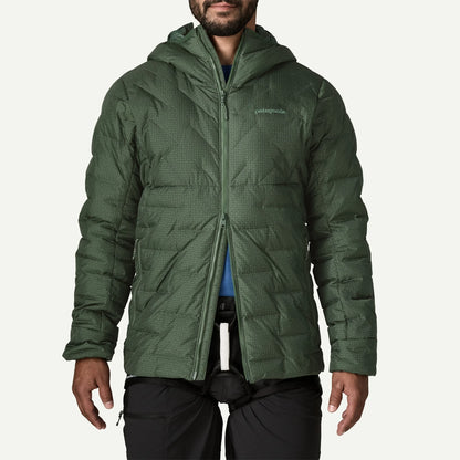 Men's Durable Down Hoody - US 7196