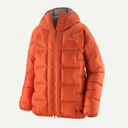 Coal Orange