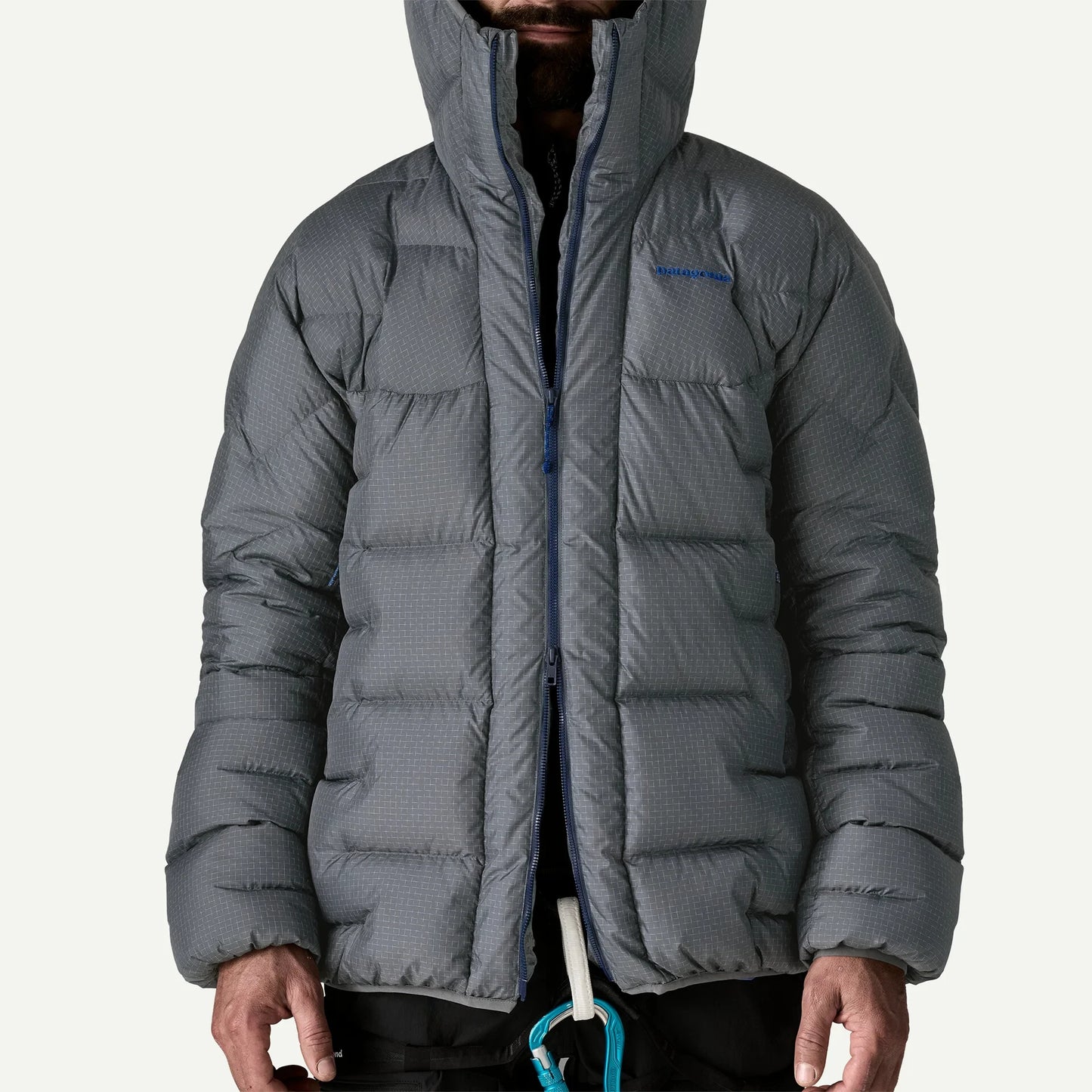 Men's Durable Down Parka - US 8824