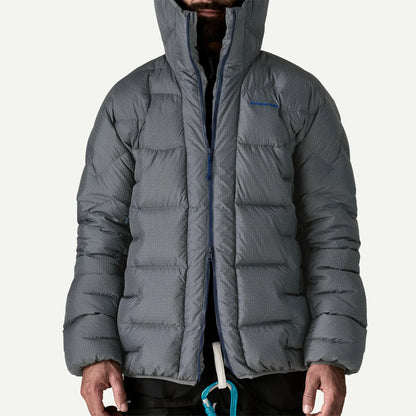 Men's Durable Down Parka - US 8824