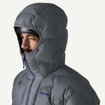 Men's Durable Down Parka - US 4778
