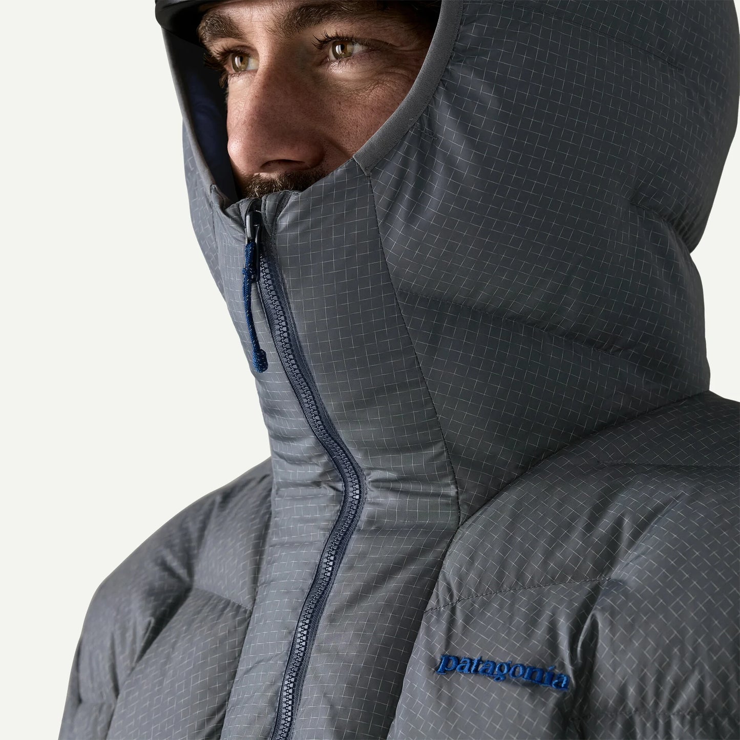 Men's Durable Down Parka - US 4778
