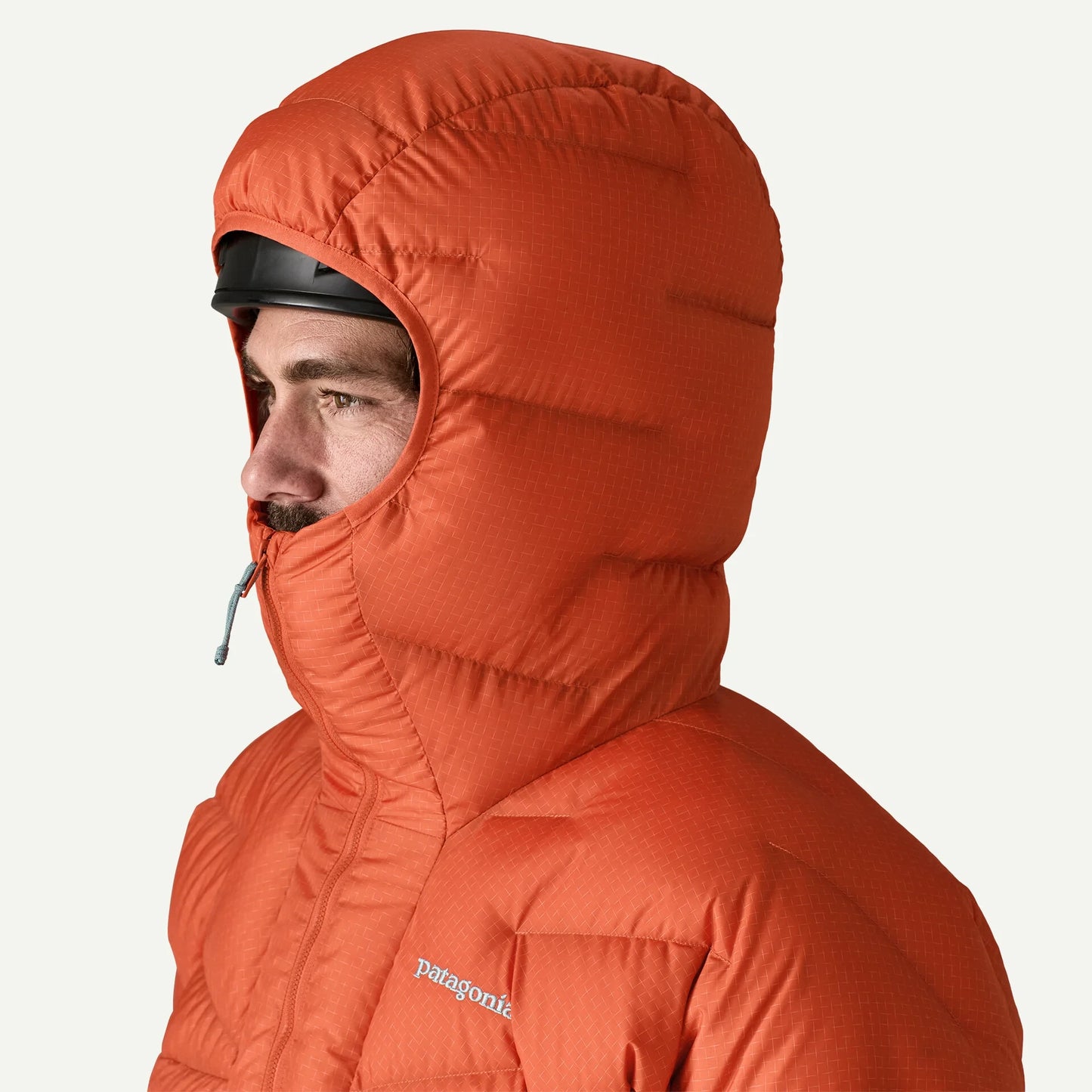 Men's Durable Down Parka - US 8824
