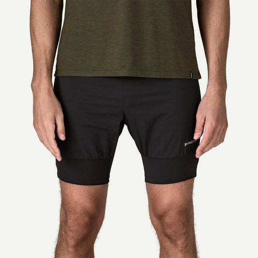 Men's Endless Run Shorts - 6" - US 5133
