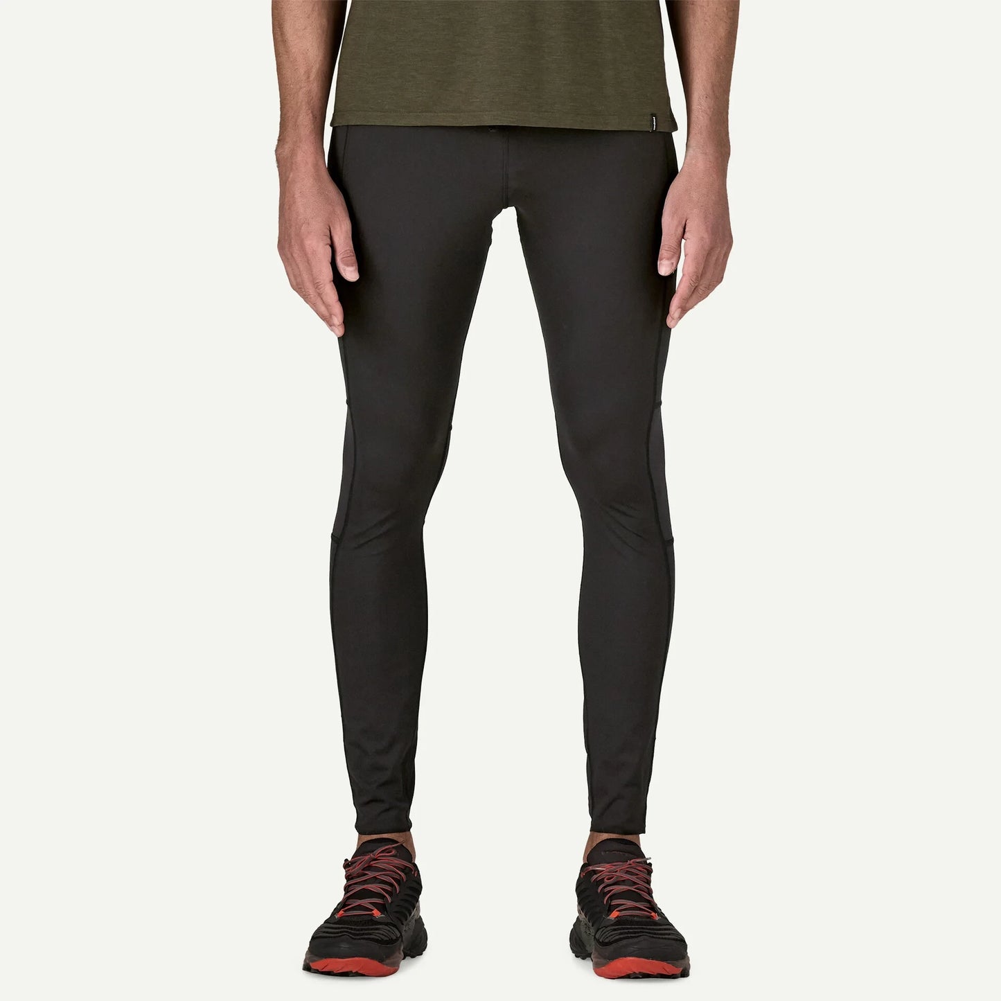 Men's Endless Run Tights - US 6177