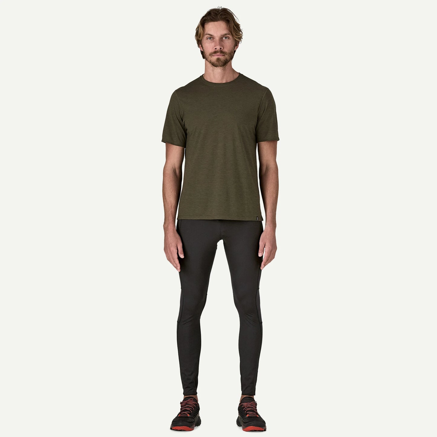Men's Endless Run Tights - US 6177