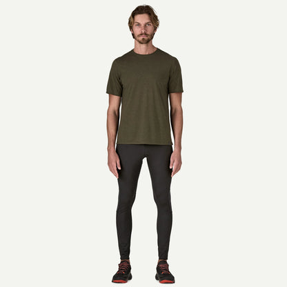 Men's Endless Run Tights - US 6177
