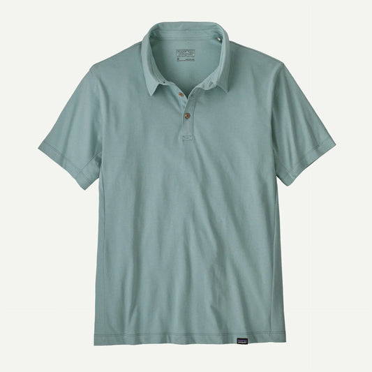 Men's Essential Polo Shirt - US 8538