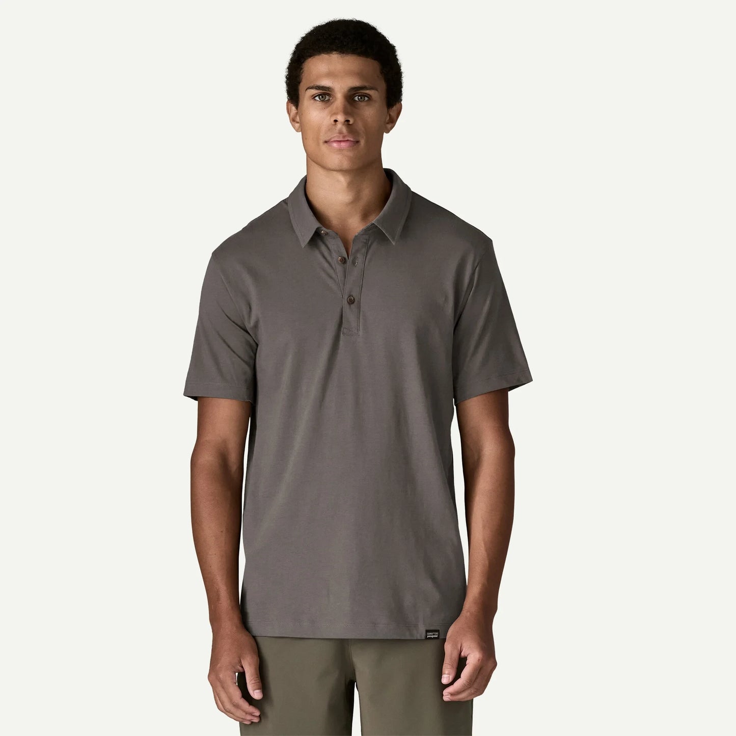 Men's Essential Polo Shirt - US 8538