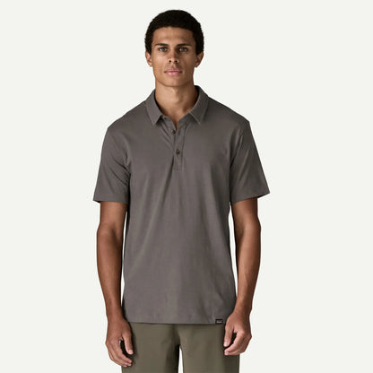Men's Essential Polo Shirt - US 8538