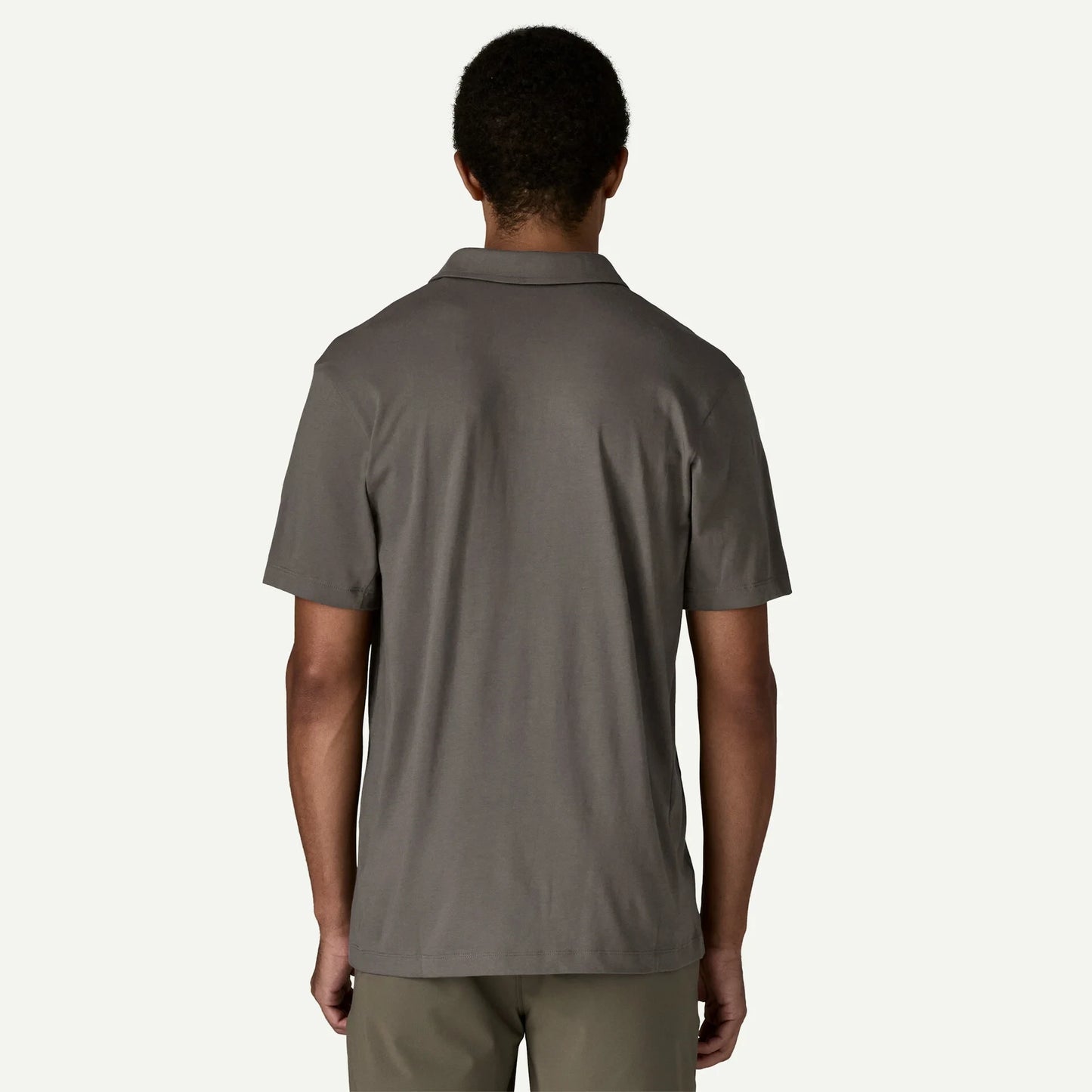 Men's Essential Polo Shirt - US 9974