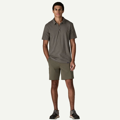 Men's Essential Polo Shirt - US 9974