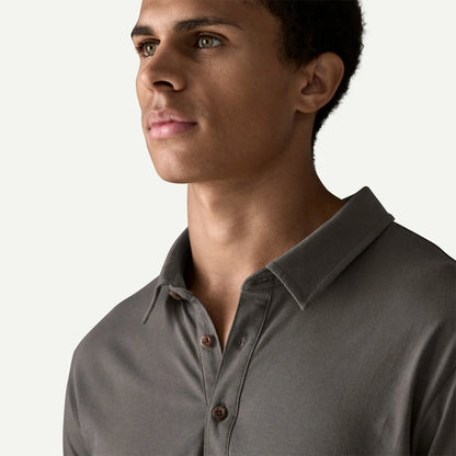 Men's Essential Polo Shirt - US 7220