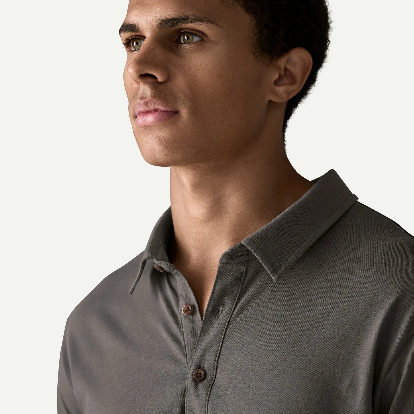 Men's Essential Polo Shirt - US 9974