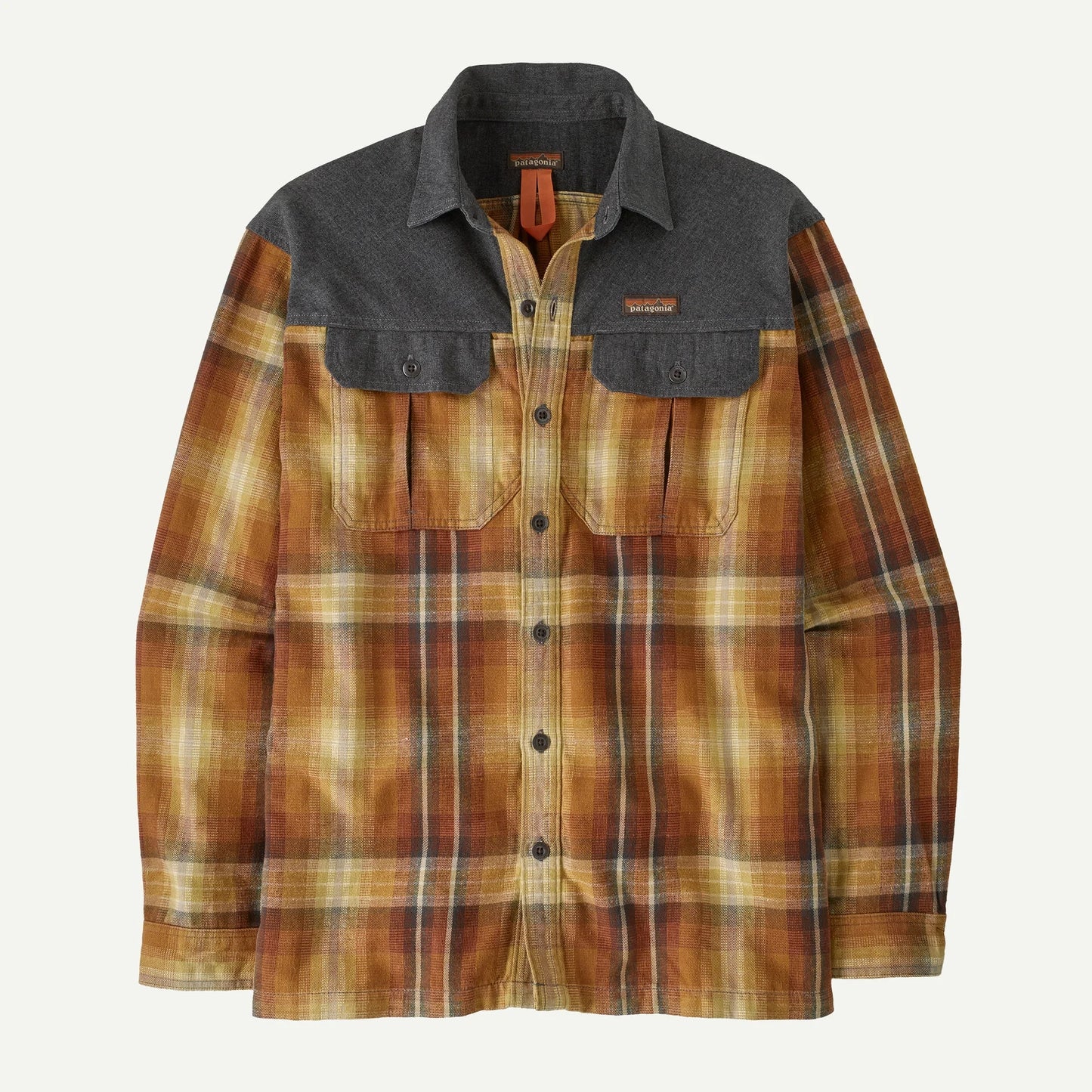Men's Farrier's Shirt - US 1282