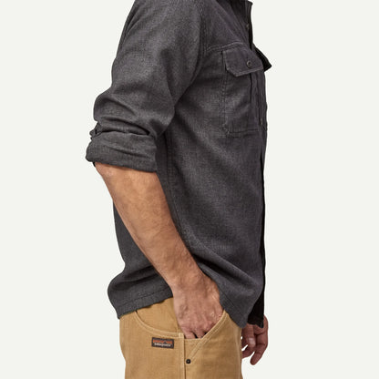 Men's Farrier's Shirt - US 4910