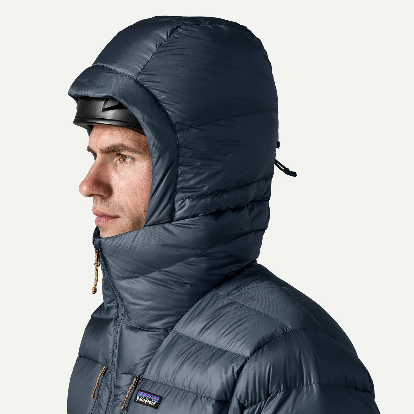 Men's Fitz Roy Down Hoody - US 0040