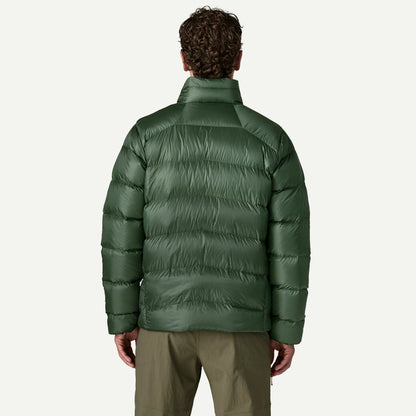Men's Fitz Roy Down Jacket - US 8529