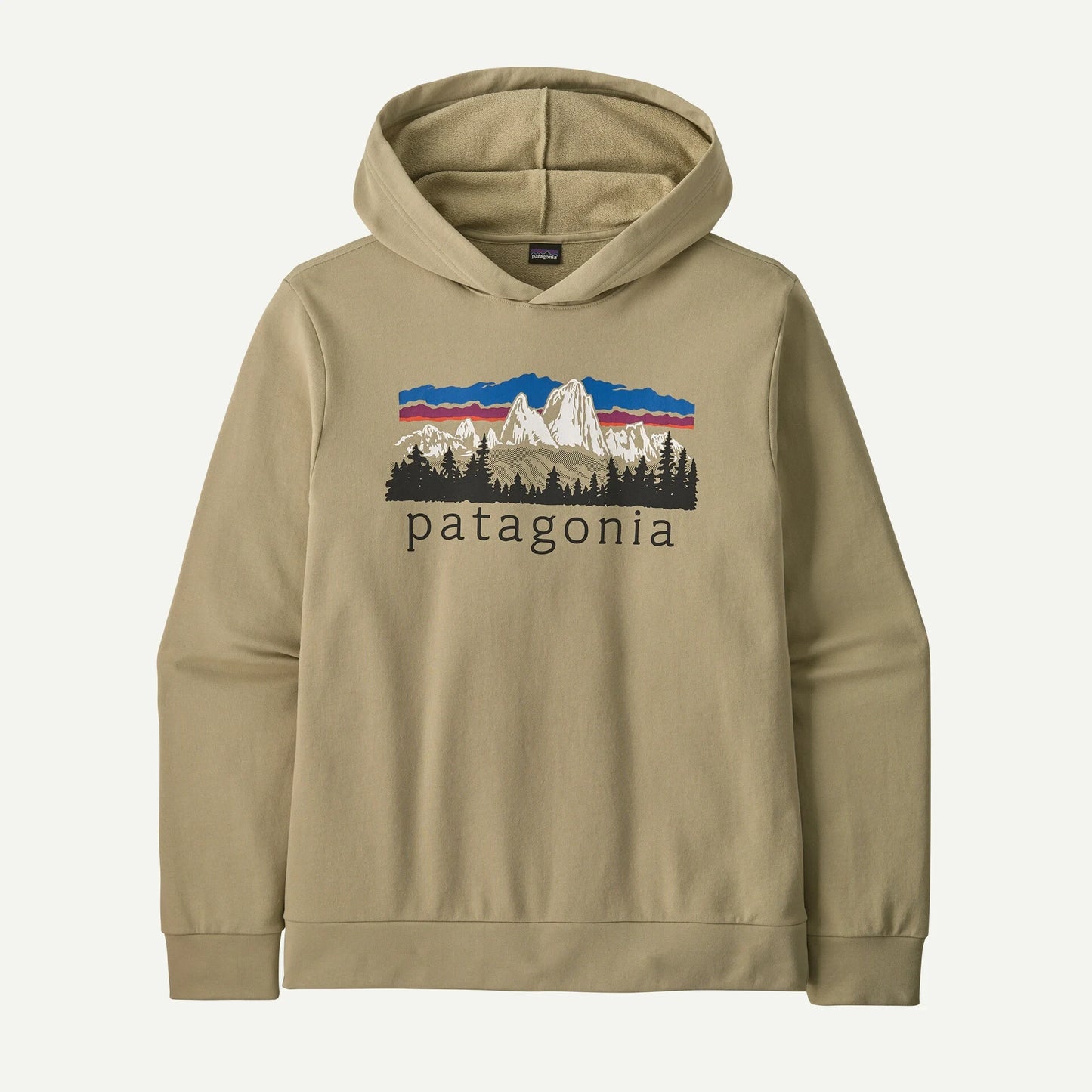 Men's Fitz Roy Foothills Daily Hoody - US 2462