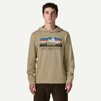 Men's Fitz Roy Foothills Daily Hoody - US 2462