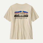 Men's Fitz Roy Foothills T-Shirt - US 7474