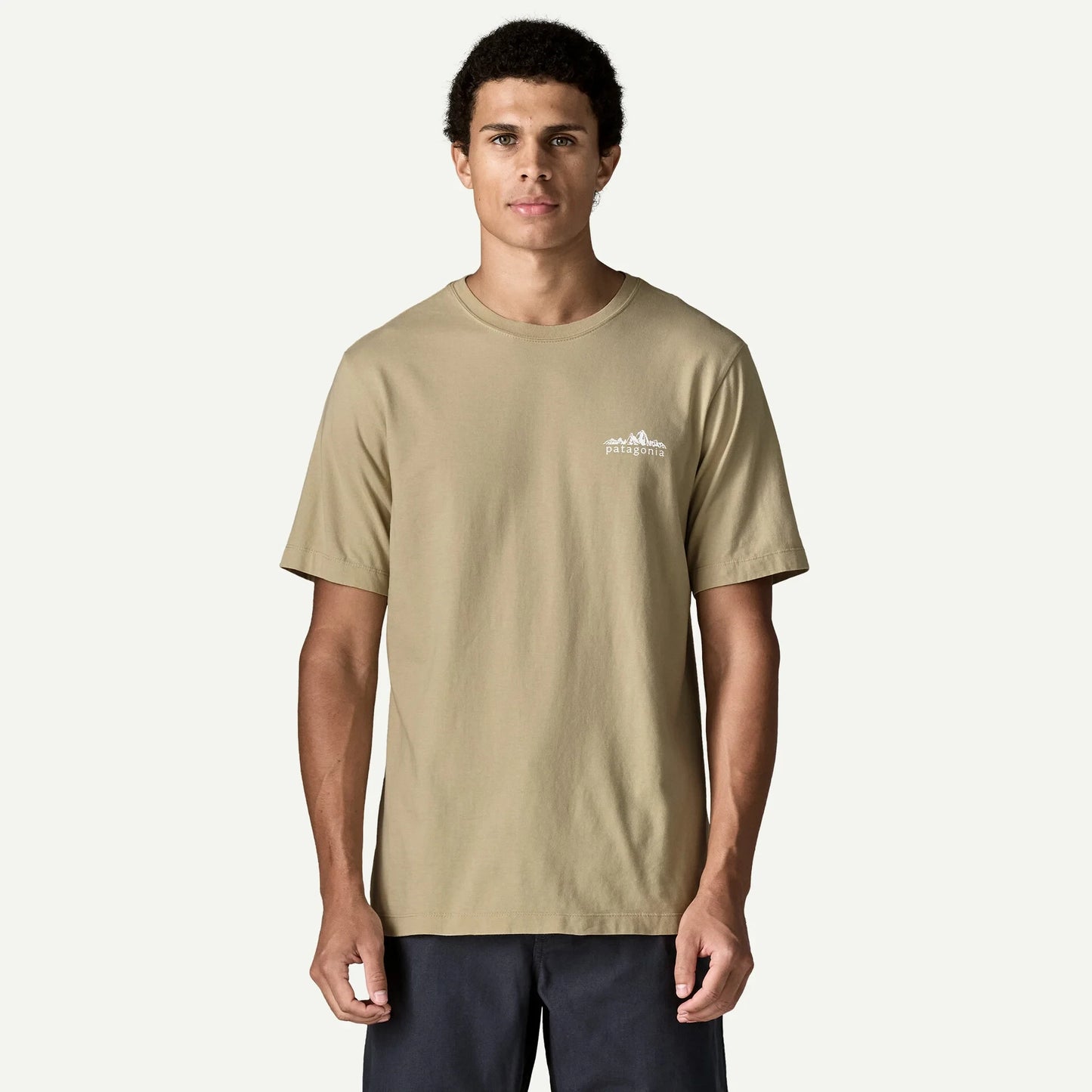 Men's Fitz Roy Foothills T-Shirt - US 6291
