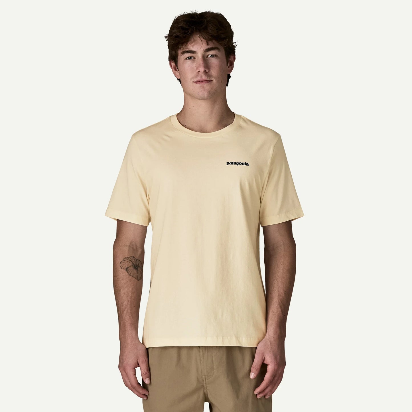 Men's Fitz Roy Trout T-Shirt - US 9754