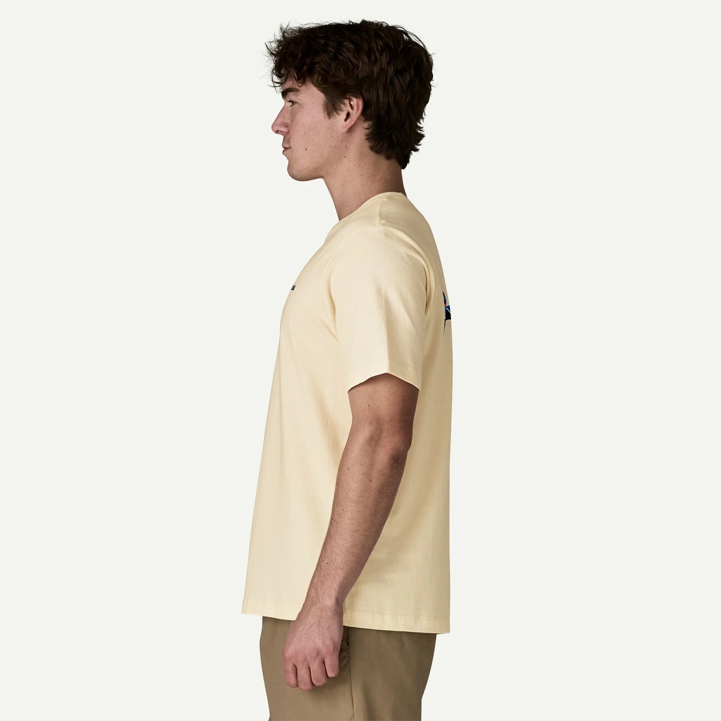 Men's Fitz Roy Trout T-Shirt - US 9754