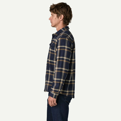 Men's Fjord Flannel Shirt - US 4216