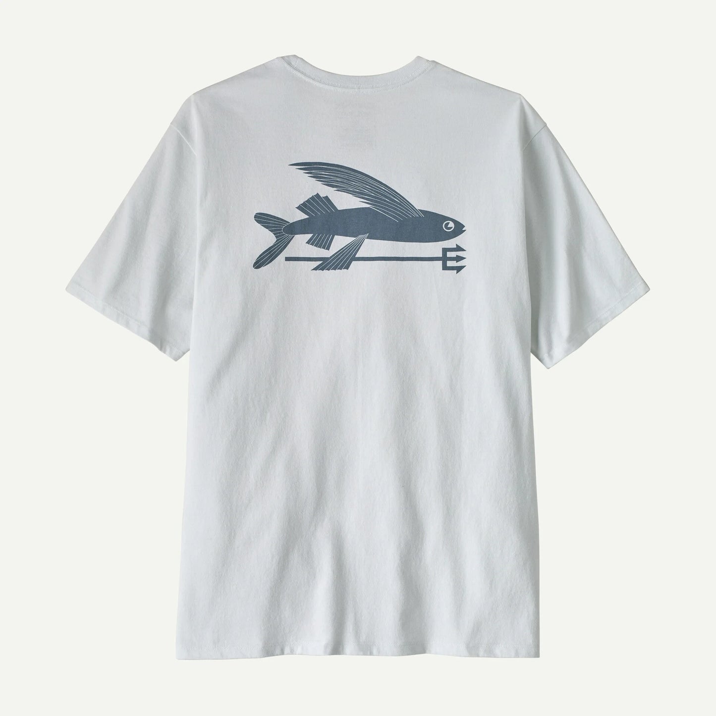 Men’s Flying Fish Responsibili-Tee® - US 6726