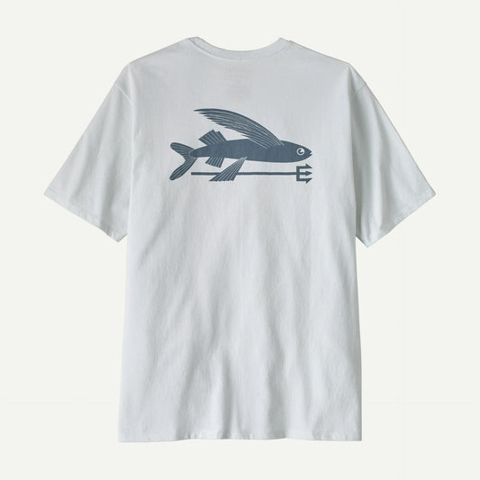 Men’s Flying Fish Responsibili-Tee® - US 6726