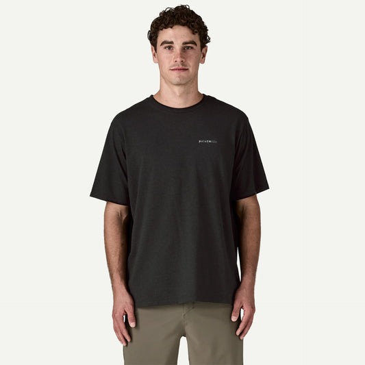 Men’s Flying Fish Responsibili-Tee® - US 8040