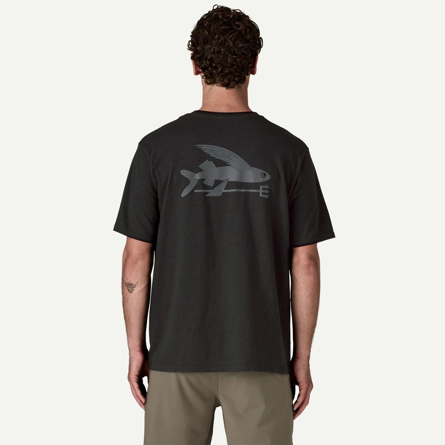 Men’s Flying Fish Responsibili-Tee® - US 6726