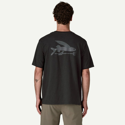 Men’s Flying Fish Responsibili-Tee® - US 6726