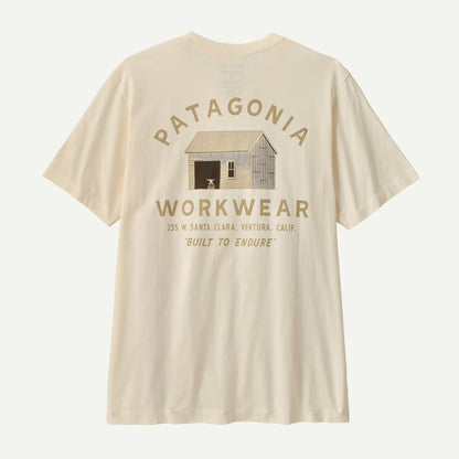 Men's Forge Born T-Shirt - US 9217