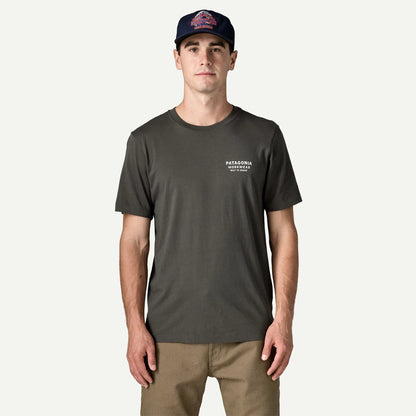 Men's Forge Born T-Shirt - US 0145
